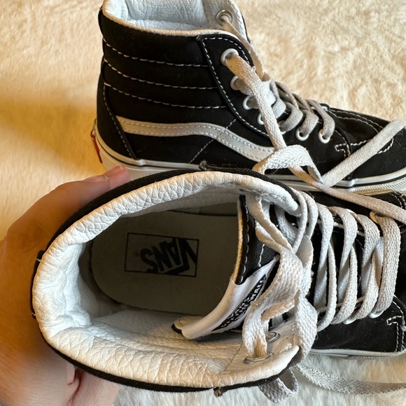 Vans SK8 high top - Picture 3 of 5